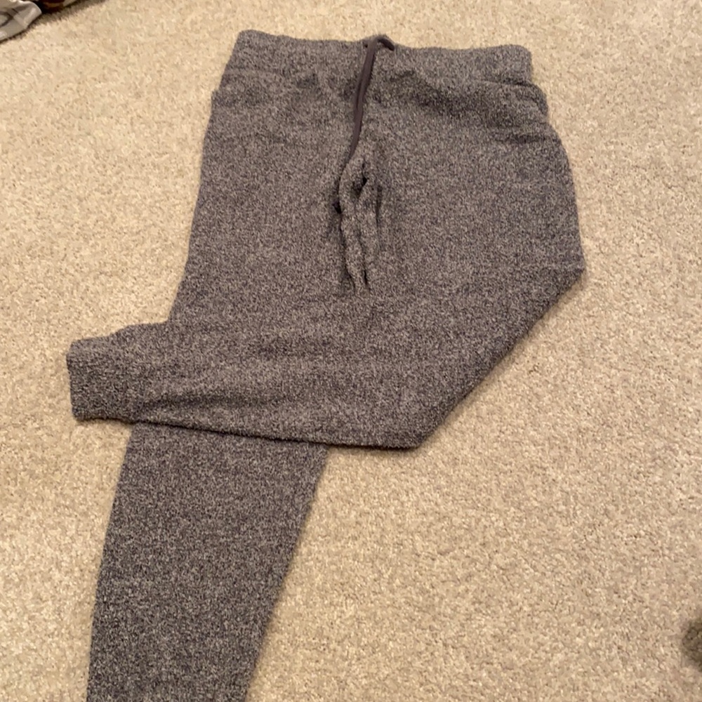 Secret Treasures thick lounge joggers